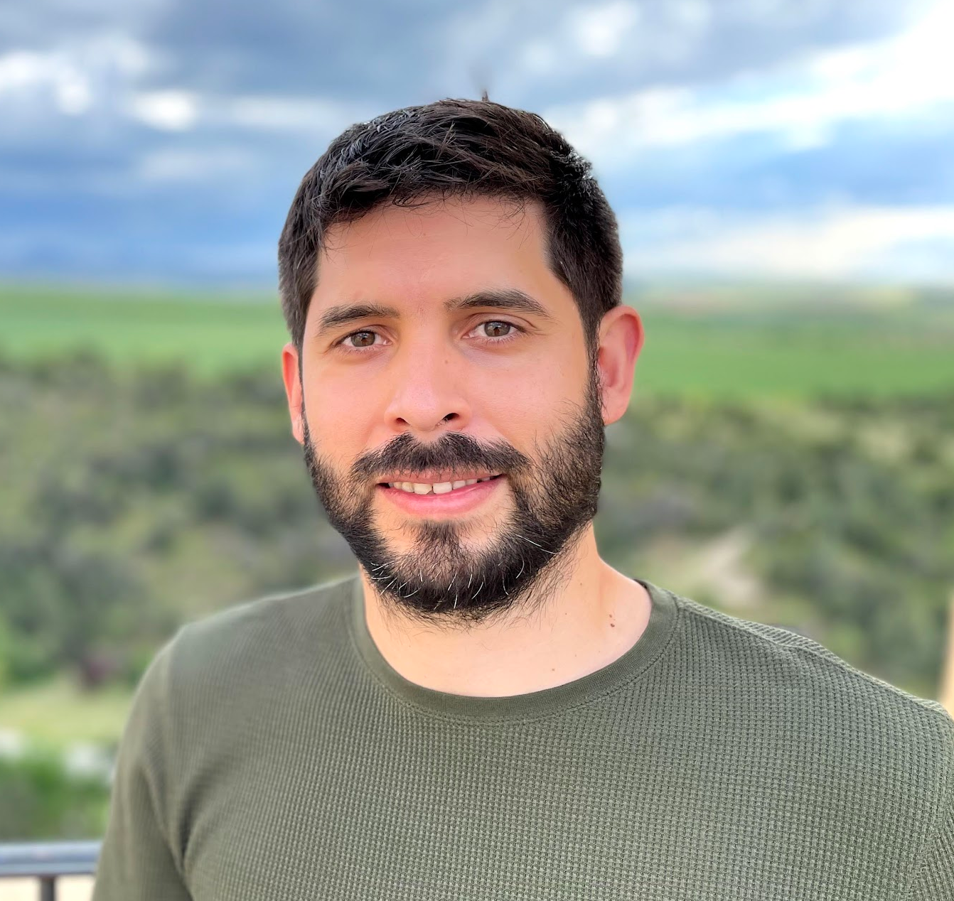 Modello HTML5 Bootstrap gratuito di FreeHTML5.co